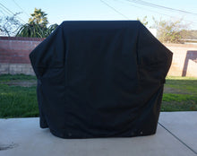Load image into Gallery viewer, Heavy Duty Weatherproof BBQ Gas Grill Cover  60 x 44 Inch - k-cliffs