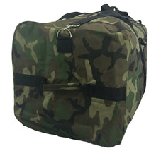Load image into Gallery viewer, Heavy Duty Cargo Duffel Large Sport Gear Drum Set Equipment Hardware Travel Bag Rooftop Rack Bag - k-cliffs