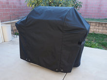 Load image into Gallery viewer, Heavy Duty Weatherproof BBQ Gas Grill Cover  60 x 44 Inch - k-cliffs