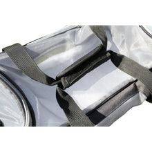 Load image into Gallery viewer, Soft-Sided Pet Carrier Heavy Duty Comfort Carrier Bag w/ Fleece Bed - k-cliffs