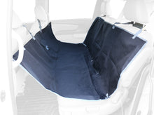 Load image into Gallery viewer, Heavy Duty Waterproof Hammock Car Seat Cover for Pets Dogs and Cats, fits Cars Trucks &amp; SUVs - k-cliffs