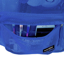 Load image into Gallery viewer, Mesh Backpack Heavy Duty Student Bookbag Quality Simple Classic School Book Bag - k-cliffs