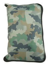 Load image into Gallery viewer, K-Cliffs 2-in-1 Lightweight Reversible Foldable Backpack, Convertible Duffel Bag, Unisex
