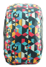 Load image into Gallery viewer, K-Cliffs 2-in-1 Lightweight Reversible Foldable Backpack, Convertible Duffel Bag, Unisex
