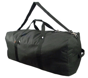 Heavy Duty Cargo Duffel Large Sport Gear Drum Set Equipment Hardware Travel Bag Rooftop Rack Bag - k-cliffs