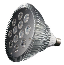 Load image into Gallery viewer, Dimmable LED Par38 Recessed Light Bulb Bright 15W Flood Light 1500LM E26 Screw Base 3300K - k-cliffs