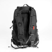 Load image into Gallery viewer, Large Black Military Tactical Backpack Molle Bug Out Rucksacks for Outdoor Camping Hiking Trekking Hunting - k-cliffs