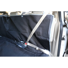 Load image into Gallery viewer, Heavy Duty Waterproof Hammock Car Seat Cover for Pets Dogs and Cats, fits Cars Trucks &amp; SUVs - k-cliffs