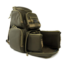 Load image into Gallery viewer, Tactical Rapid Storage &amp; Access Gun Range Bags Backpacks and Cases - k-cliffs