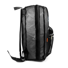 Load image into Gallery viewer, Mesh Backpack See through Student School Bag Bookbag Mesh Daypack - k-cliffs