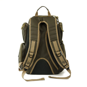 Tactical Rapid Storage & Access Gun Range Bags Backpacks and Cases - k-cliffs