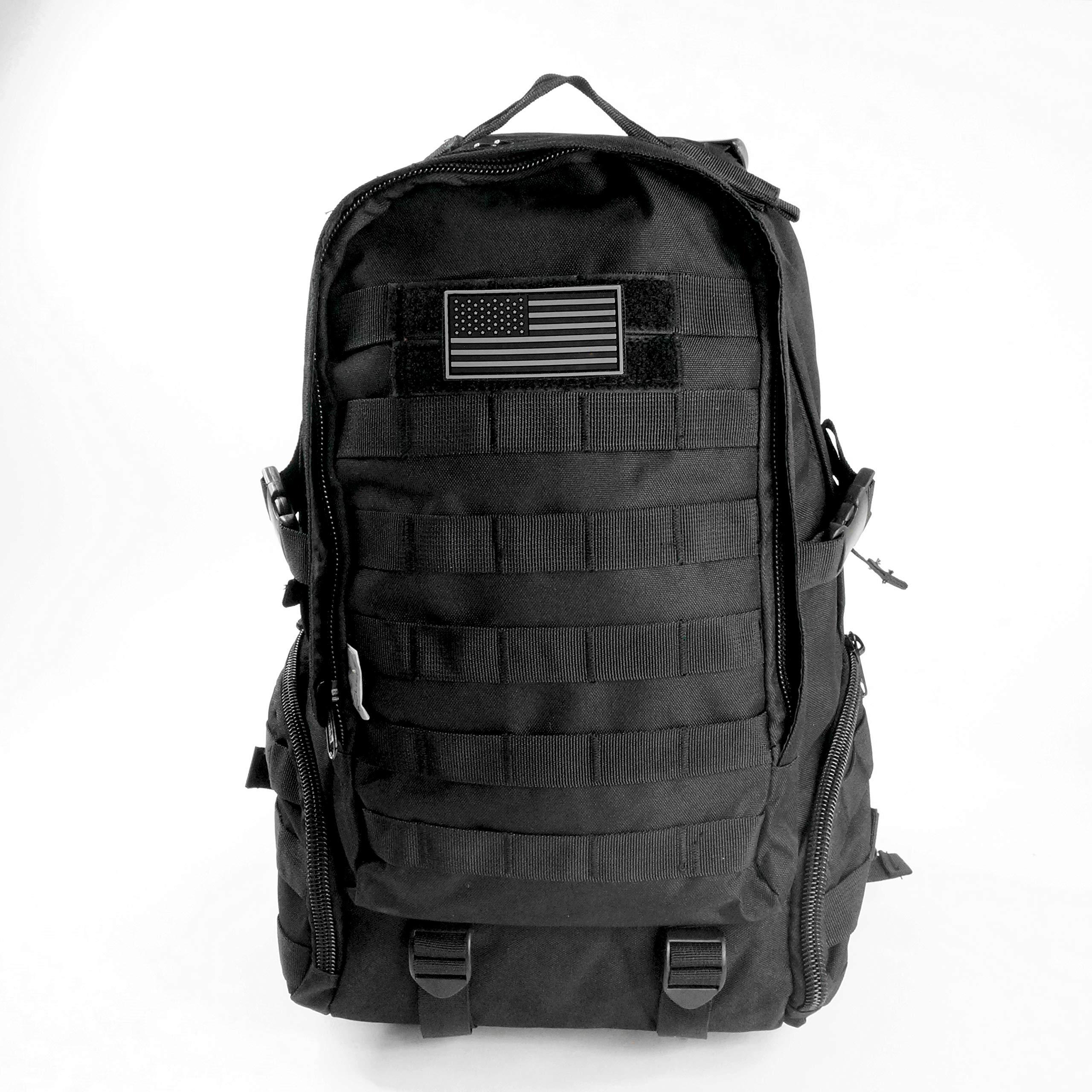 black laptop backpack walmart K-Cliffs
