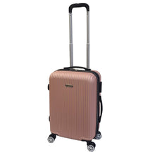 Load image into Gallery viewer, K-Cliffs 3pc Luggage Set Hardside Expandable Lightweight Lockable w/ABS Spinner