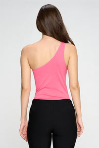 K-Cliffs Women's Classic Fit Sleeveless Bodysuit