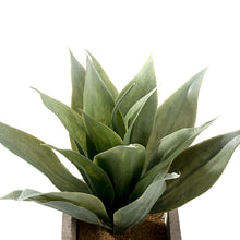 Load image into Gallery viewer, K-Cliffs Realistic Faux Gladiolus Plant Tabletop Arrangement in Pot