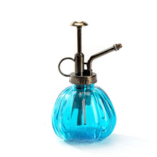 Load image into Gallery viewer, K-Cliffs Vintage Style Clear Glass Bottle Sprayer Plant Mister