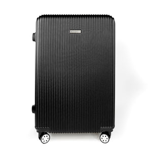 K-Cliffs 3pc Luggage Set Hardside Expandable Lightweight Lockable w/ABS Spinner