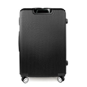 K-Cliffs 3pc Luggage Set Hardside Expandable Lightweight Lockable w/ABS Spinner