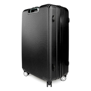 K-Cliffs 3pc Luggage Set Hardside Expandable Lightweight Lockable w/ABS Spinner