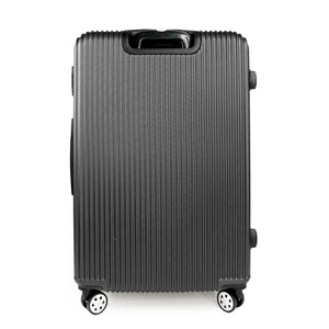K-Cliffs 3pc Luggage Set Hardside Expandable Lightweight Lockable w/ABS Spinner