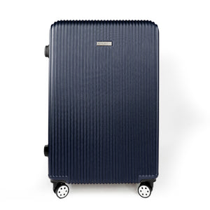 K-Cliffs 3pc Luggage Set Hardside Expandable Lightweight Lockable w/ABS Spinner