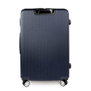 K-Cliffs 3pc Luggage Set Hardside Expandable Lightweight Lockable w/ABS Spinner