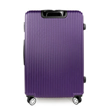 Load image into Gallery viewer, K-Cliffs 3pc Luggage Set Hardside Expandable Lightweight Lockable w/ABS Spinner