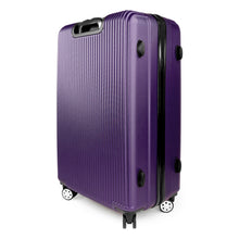 Load image into Gallery viewer, K-Cliffs 3pc Luggage Set Hardside Expandable Lightweight Lockable w/ABS Spinner
