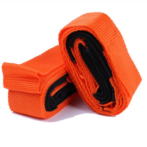 K-Cliffs Heavy Duty Moving Straps ,Proper Furniture Appliance Team Lifting System Carry Straps
