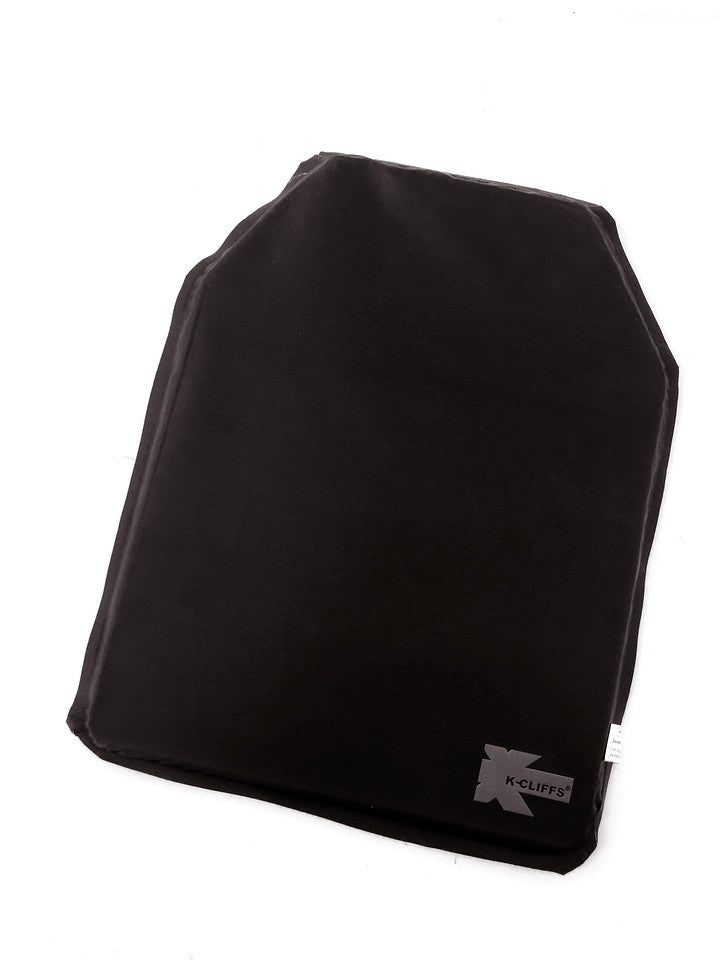 K-Cliffs Bulletproof Soft Armor Tactical Vest Insert Lightweight Gun Ammo Bullet Proof Padding