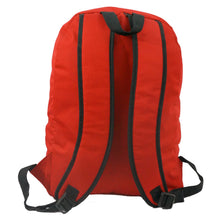 Load image into Gallery viewer, K-Cliffs Basic 18&quot; School Backpack Classic Simple Book Bag, Daypack