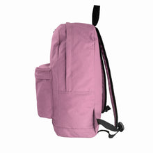Load image into Gallery viewer, K-Cliffs Basic 18&quot; School Backpack Classic Simple Book Bag, Daypack