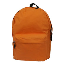 Load image into Gallery viewer, K-Cliffs Basic 18&quot; School Backpack Classic Simple Book Bag, Daypack