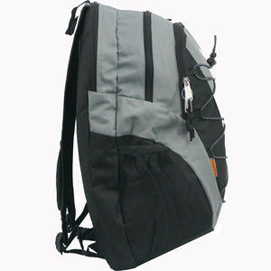 K-Cliffs 19" Backpack School Bag Day Pack Book Bag