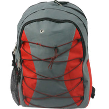 Load image into Gallery viewer, K-Cliffs 19&quot; Backpack School Bag Day Pack Book Bag