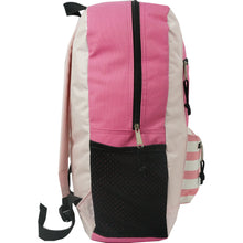 Load image into Gallery viewer, K-Cliffs Classic School Backpack 18 Inch Basic Bookbag 40pcs in a case