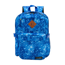 Load image into Gallery viewer, K-Cliffs  Large Multi-Compartment Backpack w/ Laptop Sleeve, Bottle Holder, and Padded Straps (New)
