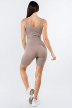 Load image into Gallery viewer, K-Cliffs One Size Seamless Body Shaping Romper | Women&#39;s