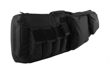 Load image into Gallery viewer, K-Cliffs Tactical Carbine Case Double Long Rifles Storage Bag  with Mag Pockets Lockable Zippers