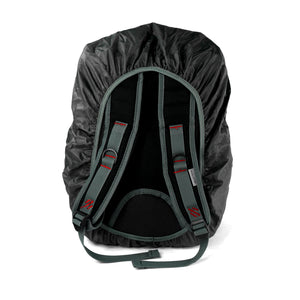 K-Cliffs Shooting Range Pistol Backpack that holds Up to 5 Handguns, Mag Storage