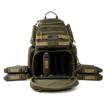 Load image into Gallery viewer, Tactical Rapid Storage &amp; Access Gun Range Bags Backpacks and Cases - k-cliffs