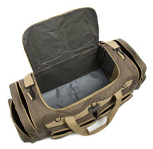 Load image into Gallery viewer, K-Cliffs 33 Inch Lockable Range Duffel Tactical Travel Bag Heavy Duty Sport Gym Bag with US Flag Patch Large