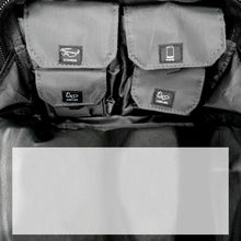 Load image into Gallery viewer, K-Cliffs Shooting Range Pistol Backpack can hold 4 Handguns Mag Storage w/EVA pistol cradle