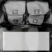 Load image into Gallery viewer, K-Cliffs Tactical Carbine Case Double Long Rifles Storage Bag  with Mag Pockets Lockable Zippers
