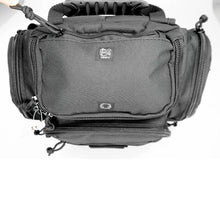 Load image into Gallery viewer, K-Cliffs Tactical Carbine Case Double Long Rifles Storage Bag  with Mag Pockets Lockable Zippers